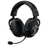 Logitech G Pro X Wired Gaming Headset USB Black