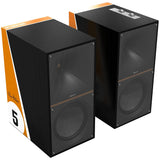 Klipsch The Nines - McLaren Edition