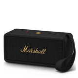 Marshall Middleton Black and Brass