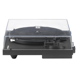 Crosley C6 - Black