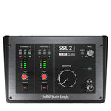 Solid State Logic SSL2 MKII