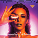 Kylie Minogue - Tension [LP] - Colored