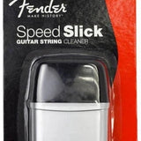 FENDER SPEED SLICK GUITAR STRING CLEANER