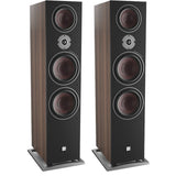 DALI Oberon 9 - Dark Walnut