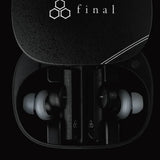 Final Audio ZE8000 MK2 Black