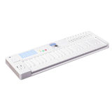 Arturia KeyLab Essential 49 mk3 + Arturia Pigments - White Special Edition