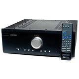 Musical Fidelity M6si500 - Black