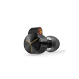 FIIO FA7s Balanced Armatures Black