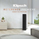 Klipsch Reference Premiere RP-5000F II Ebony