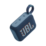 JBL Go 4 - Blue