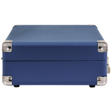 Crosley Cruiser Deluxe - Blue