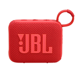 JBL Go 4 - Red
