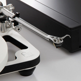 Rega Planar 10 - Matt white