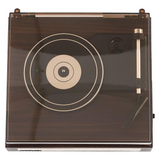 Crosley Scout Turntable - Walnut