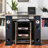 Triangle Borea BR07 - Walnut