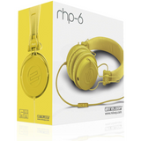 Reloop RHP-6 - Yellow