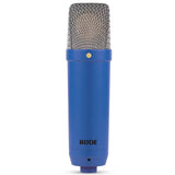 Rode NT1 Signature - Cobalt Blue