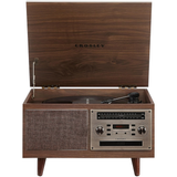 Crosley Serenade - Walnut