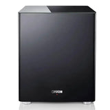 Canton Smart Sub 12 - Black