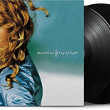 Madonna - Ray Of Light [2LP]