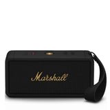 Marshall Middleton Black and Brass