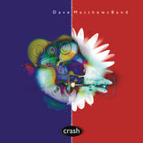 Matthews Dave - Crash (Anniversary Edition) [2LP]