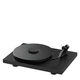 Pro-Ject Debut PRO S (PICK IT S2 C BLACK) Black