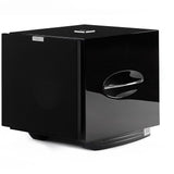 REL S812 - Piano Black