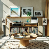 Bowers & Wilkins 606 S3 - Oak