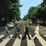 The Beatles - Abbey Road (50th Anniversary Super Deluxe Box Set) [3LP]
