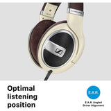 Sennheiser HD 599