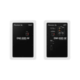 Pioneer DM-50D - W