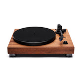Argon audio TT-4 MK2 - Natural Mahogany