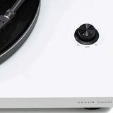 Argon audio TT-3 - White
