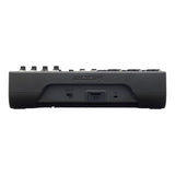Zoom LiveTrak L-8