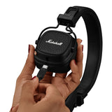 Marshall Major V - Black