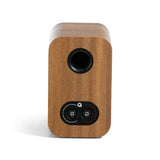 Q Acoustics 3030c - Oak