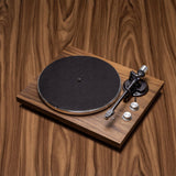 Argon audio TT - Real Walnut