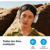 Sennheiser Accentum Wireless - White