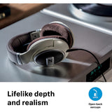 Sennheiser HD 599