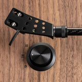Argon audio TT-4 - Walnut
