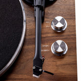 Argon audio TT - Real Walnut