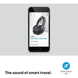 Sennheiser PXC 550-II Wireless