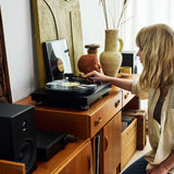 Argon audio TT-4 - Black