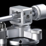 TEAC TN-5BB Black