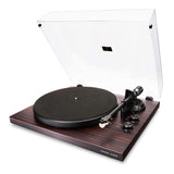 Argon Audio TT MK2 - Satin Mahogany