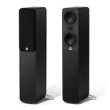 Q Acoustics 5040 Matte Black