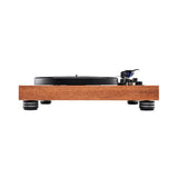 Argon audio TT-4 MK2 - Natural Mahogany