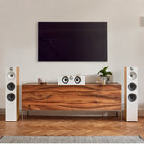 Bowers & Wilkins HTM6 S2 Anniversary Edition - Oak