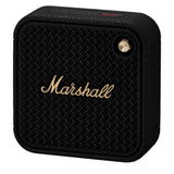 Marshall Willen - Black and Brass